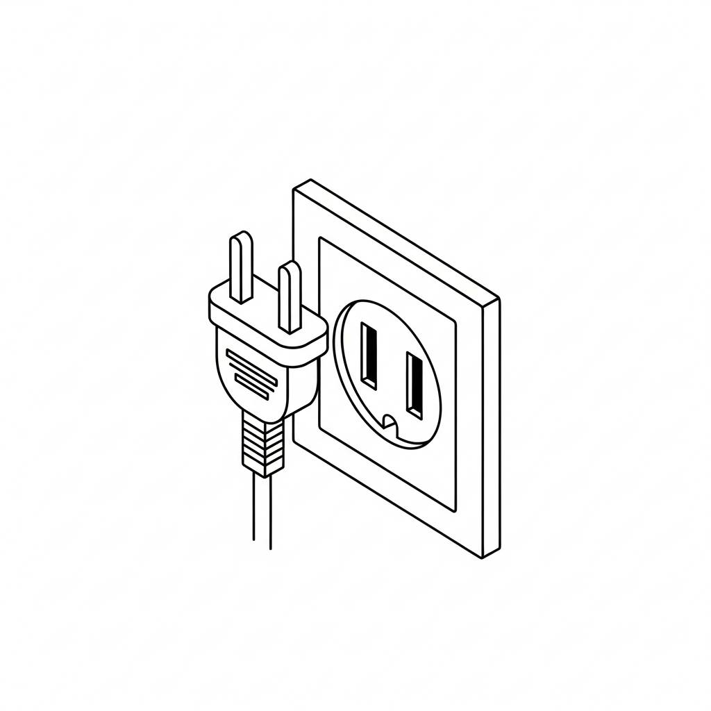 Projekt elektroinstalacija