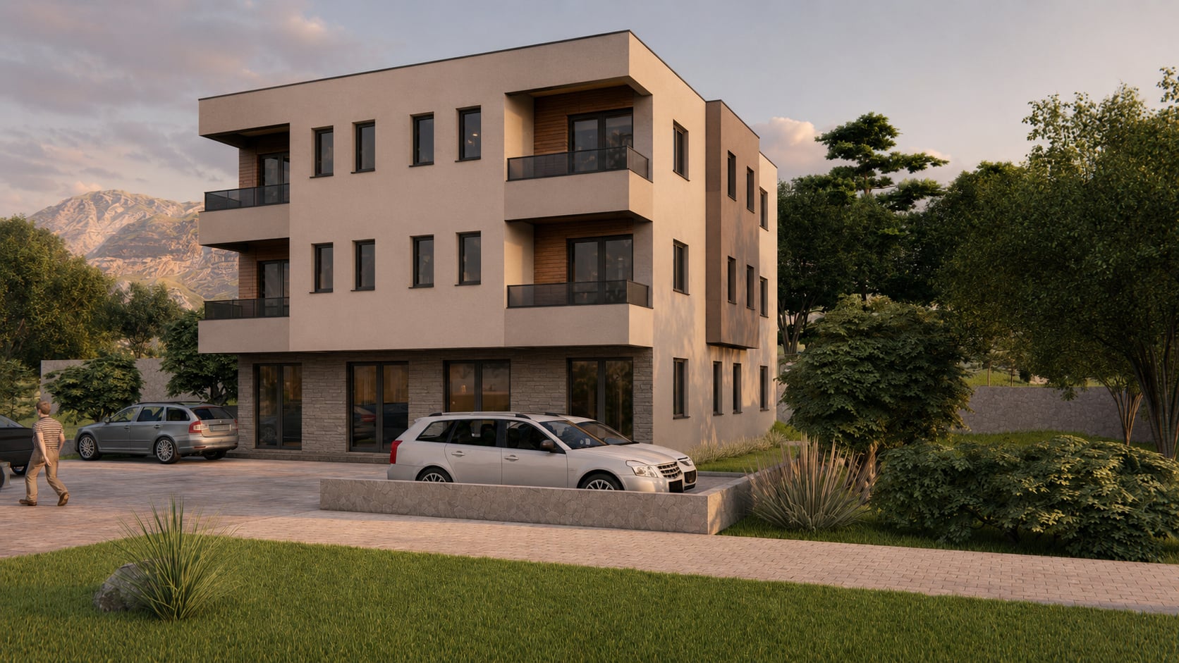 V.S.3 Posušje